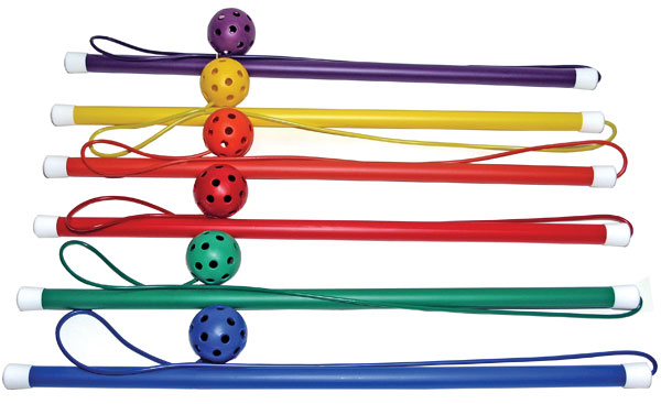 Twirl 'N Jump 6-Color Set