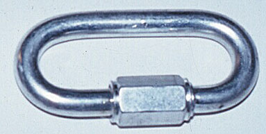1/2" Quick Link