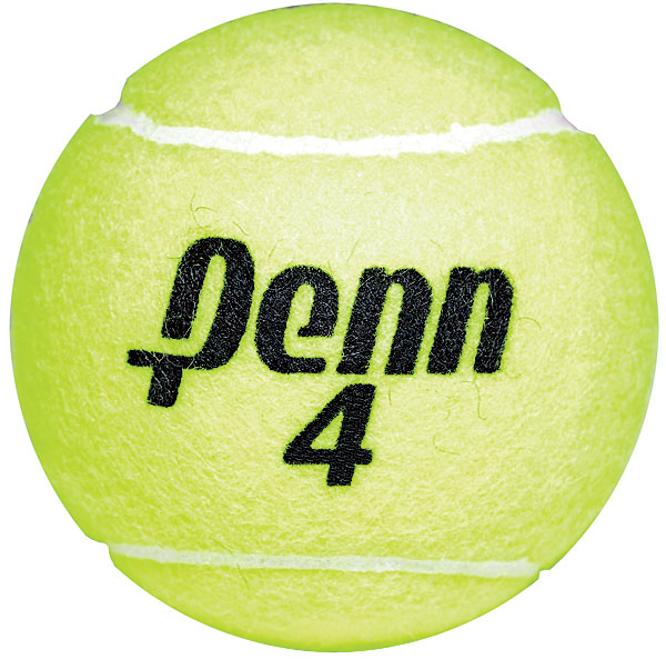 Penn Championship Tennis Balls