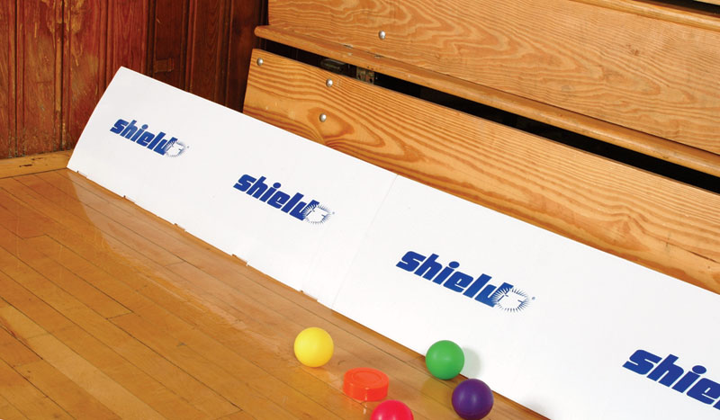 Shield Barriers
