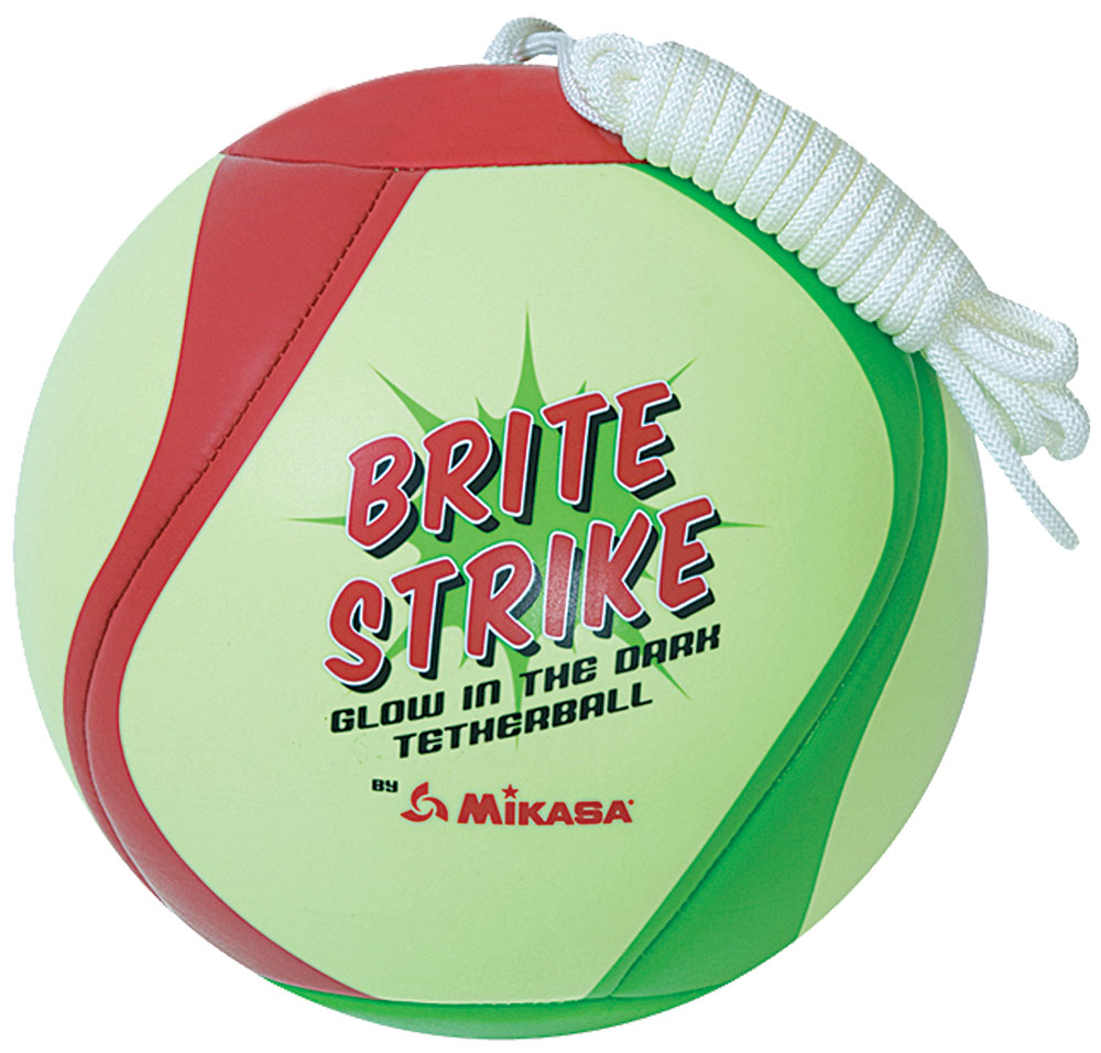 Mikasa Brite Strike Tetherball
