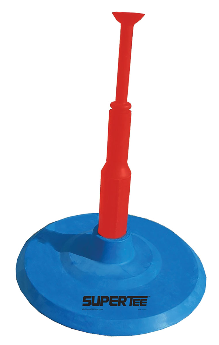 SuperTee Batting Tee
