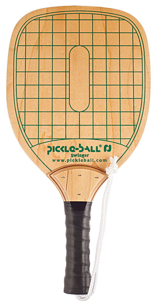 Pickle Ball Swinger Paddle