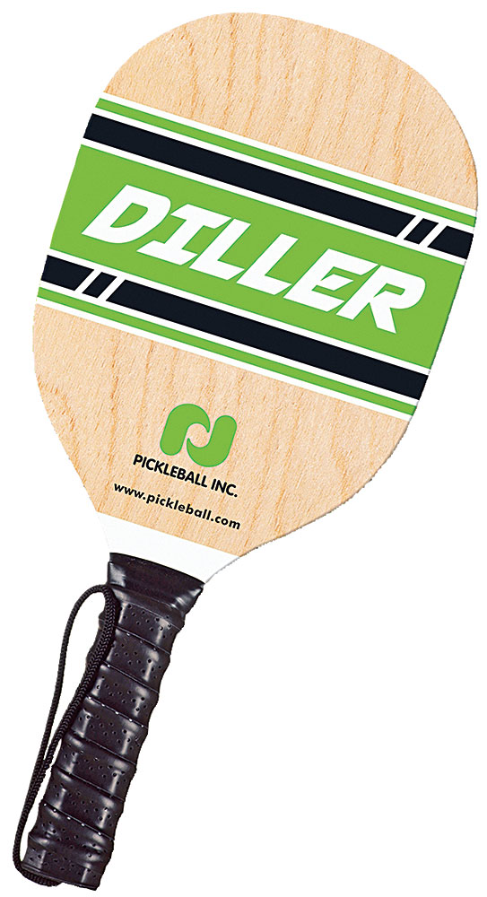 Diller Pickleball Paddles