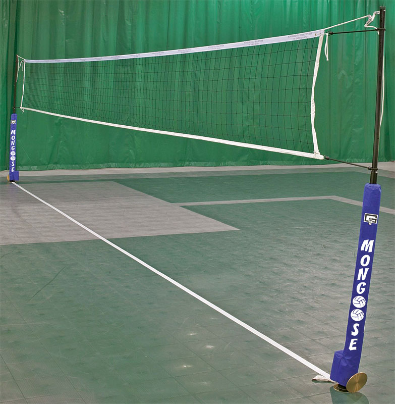 Gared Mongoose System Replacement Net