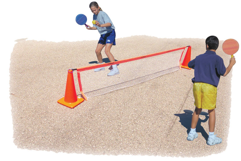 Cone Quick Net