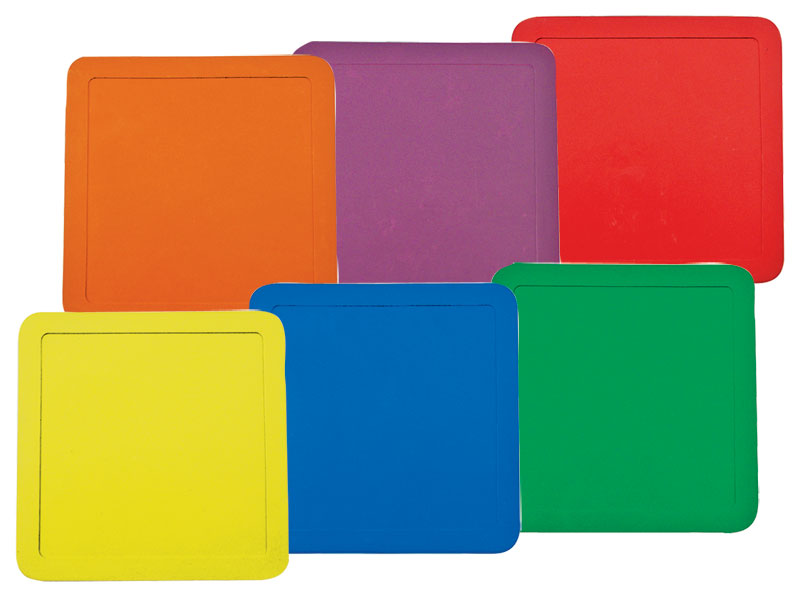 Square Markers