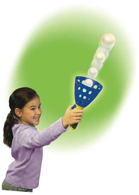 Pop 'N' Catch Set