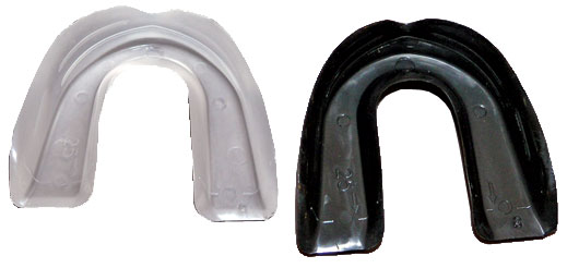 Strapless Mouth Guard