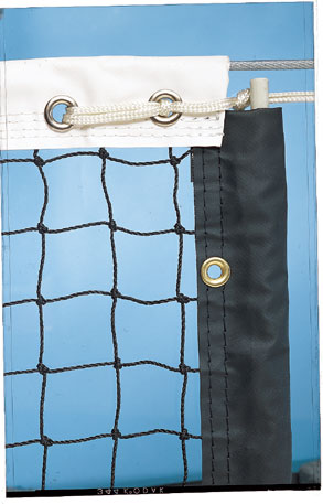 Regulation Tennis Net