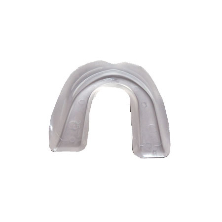 Clear Junior Mouth Guard