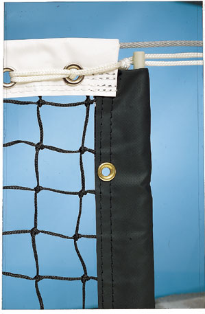 Regulation Tournament Tennis Net