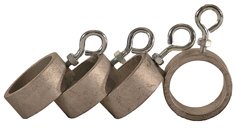 Jaypro 2" Ring Slides