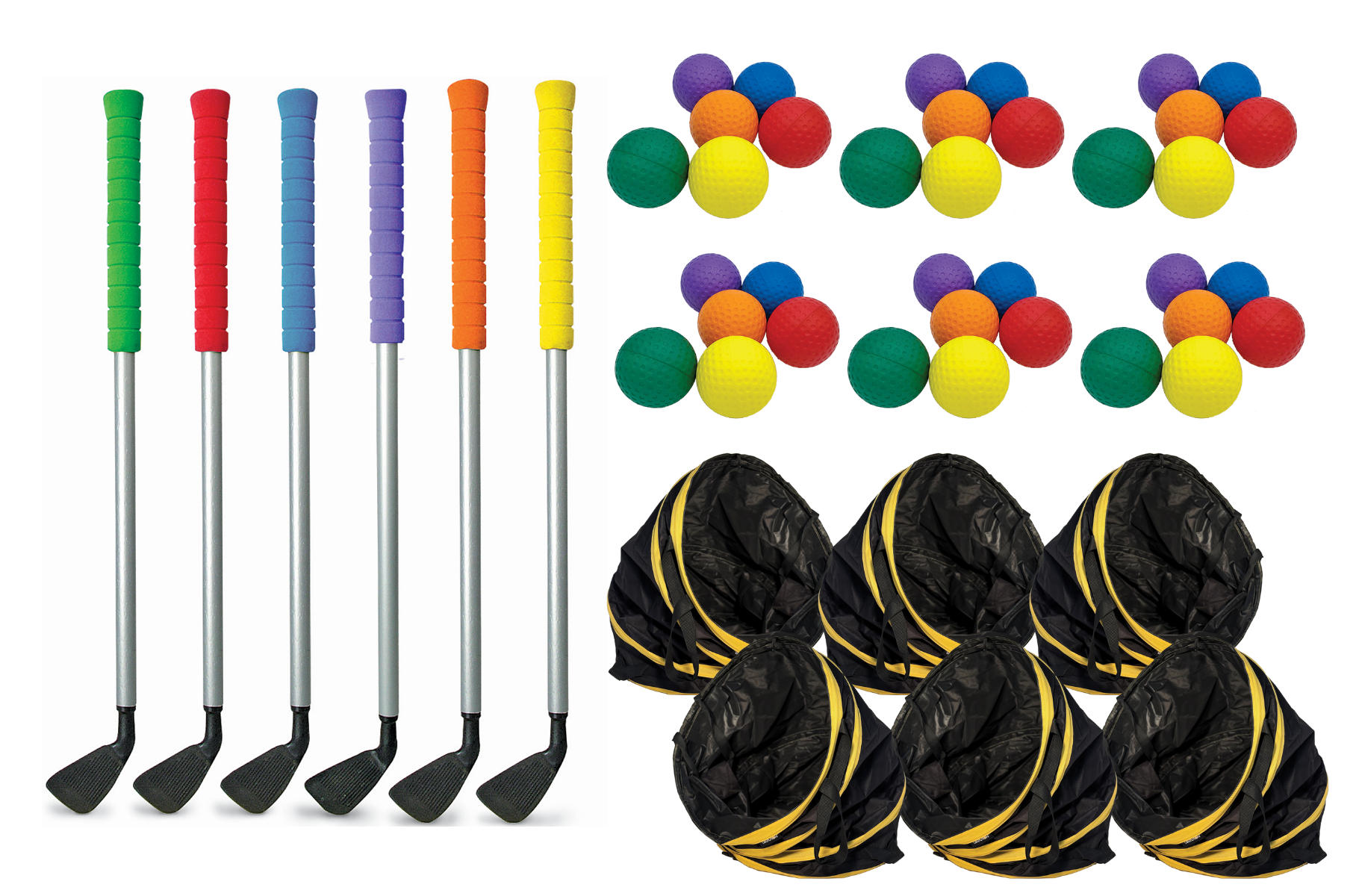 Elementary Chipping Set