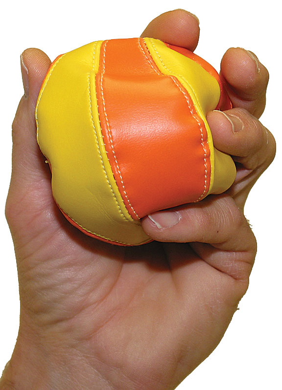 Bean Bag Balls