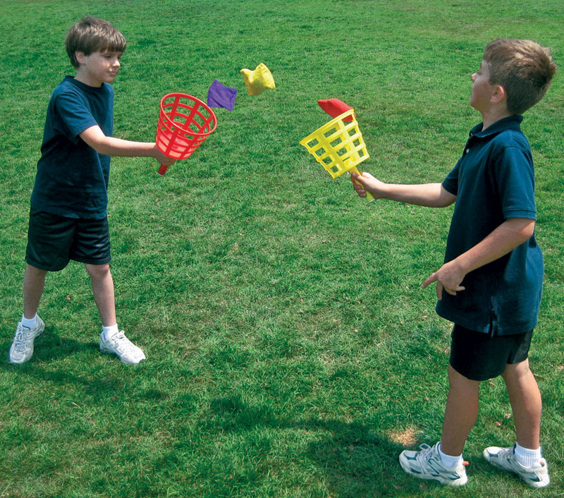 Katch-A-Basket Set of 6