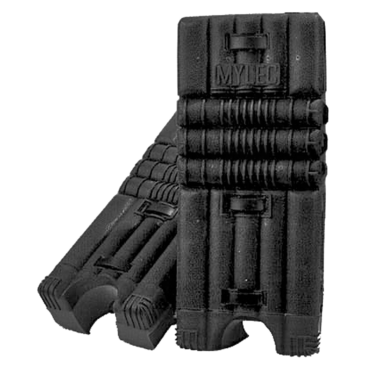 Goalie Leg Pads