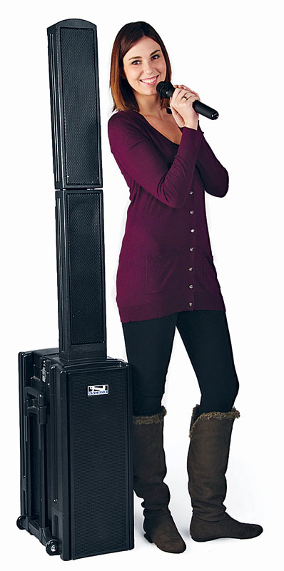 Beacon Sound System Basic Package