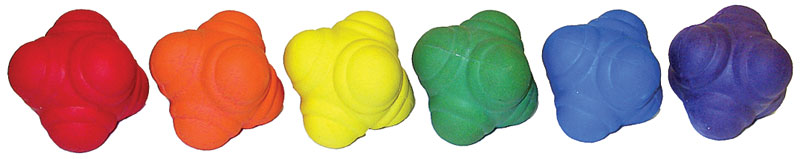 Small Odd Ball 6-Color Set