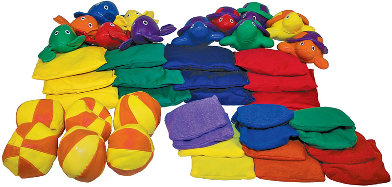 Bean Bag Kit