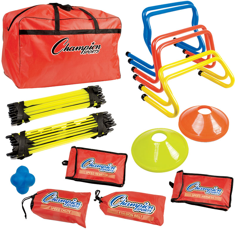 Speed Agility Kit