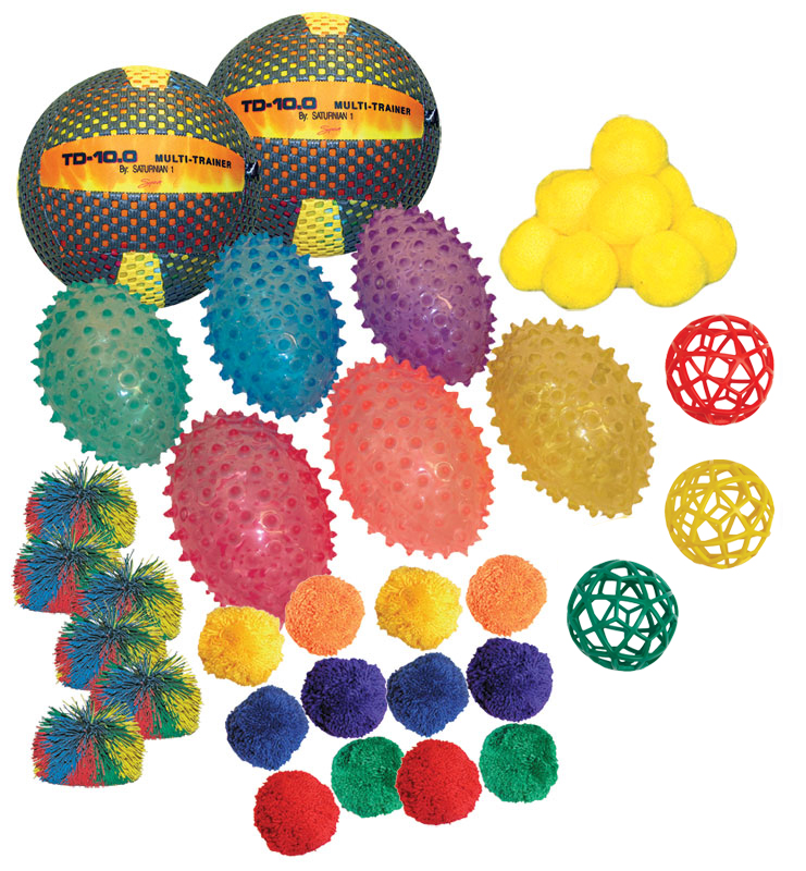 Sensory Set