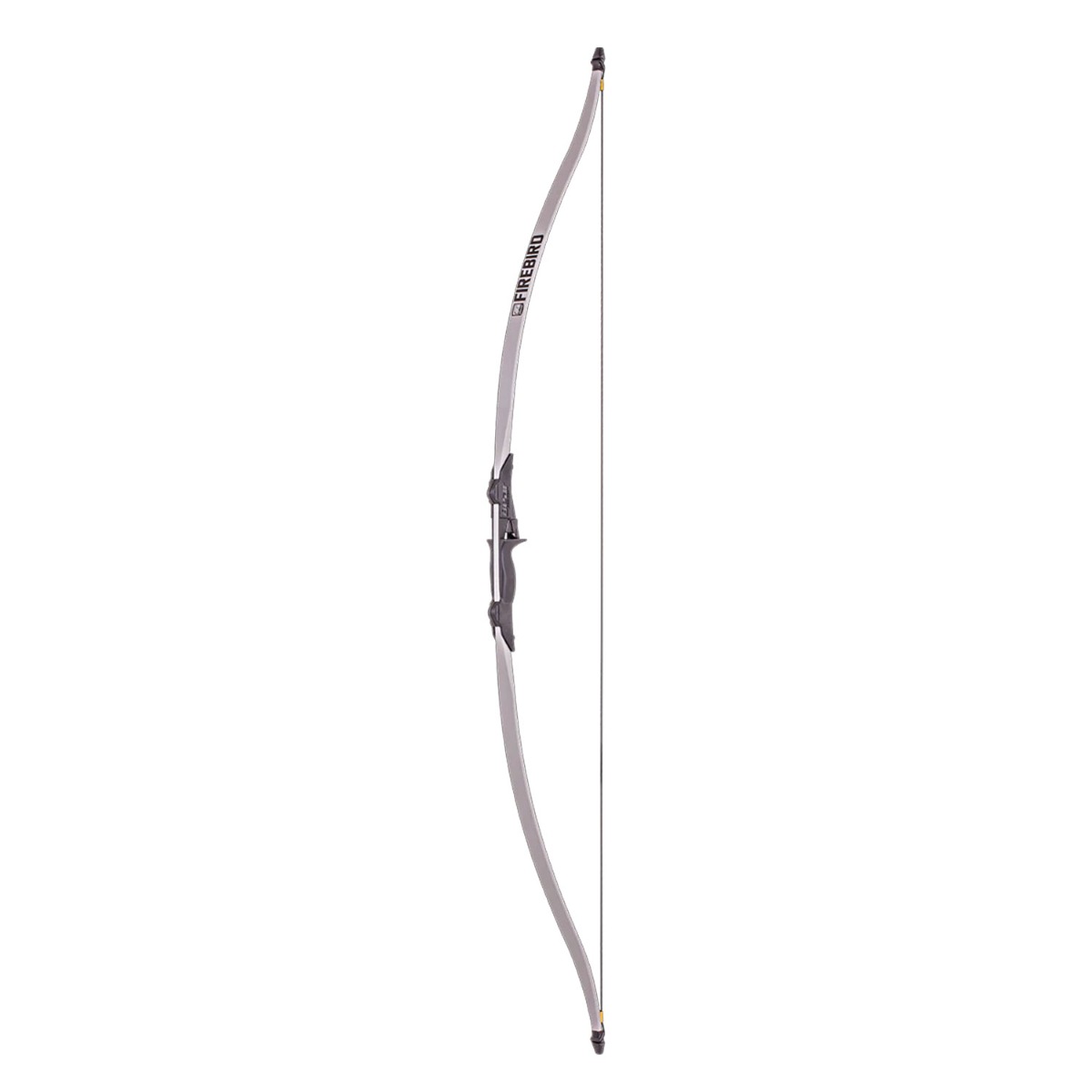 Firebird 60" Fiberglass Archery Bow