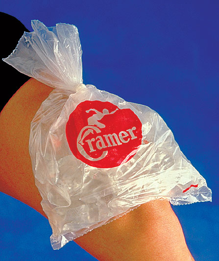 Heavy Duty Ice Bags