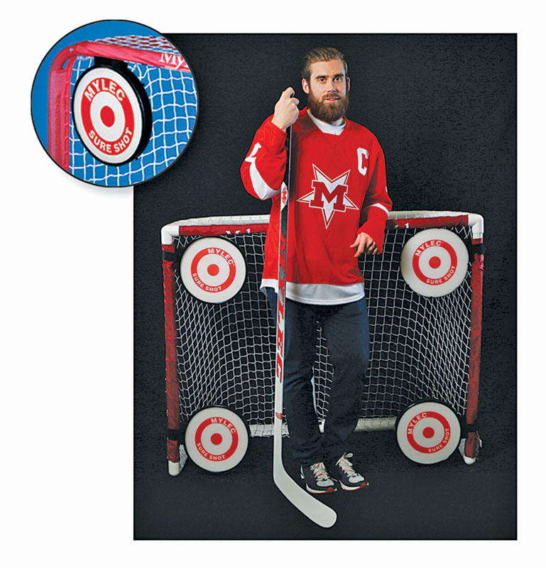 Goal Target Set