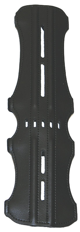 Extra Long Archery Arm Guard