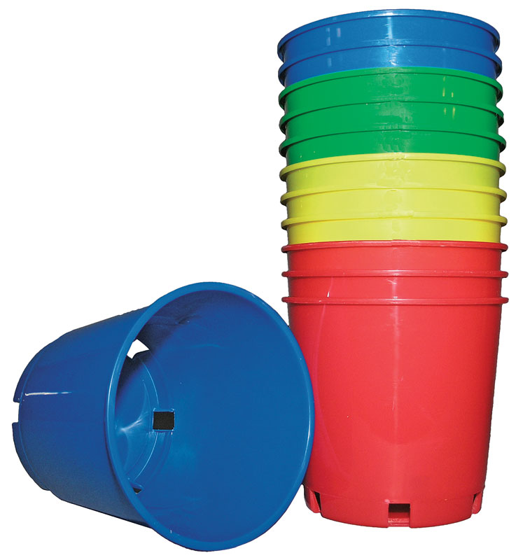 Buckets (set of 12)