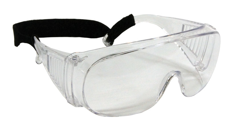 Over Specs Protective Eye Guards
