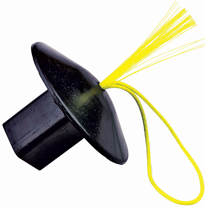 Basball/Softball Base Anchor Plug