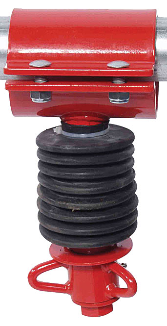 Tire Swivel