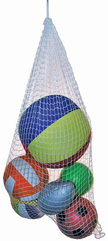 Heavy Duty Large Ball Bag