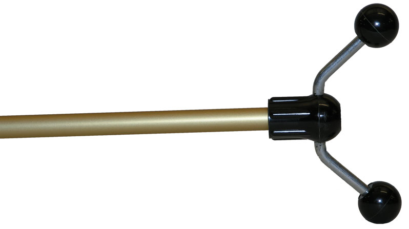 Replacement Cue for the 370 Shuffleboard Set