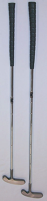 Two Way Putters