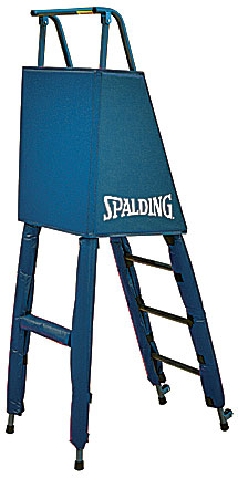 Spalding Sectional Referee Platform Pads