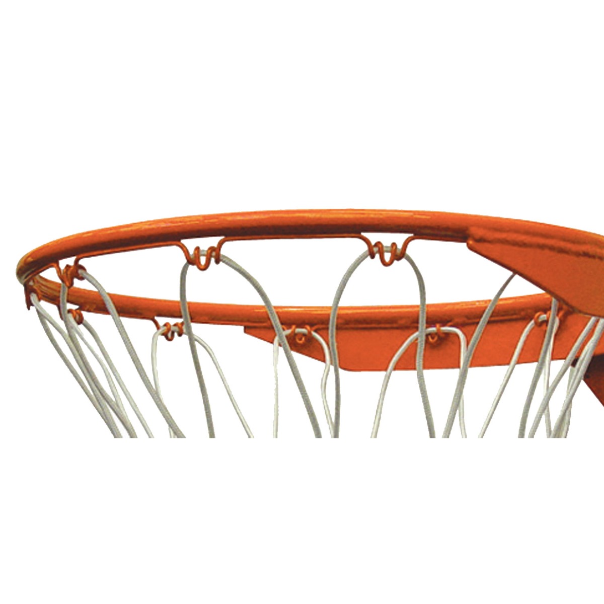 Spalding Slam-Dunk Breakaway Basketball Goal
