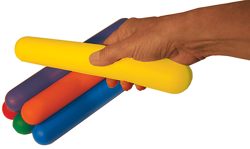 Ultra Foam Batons