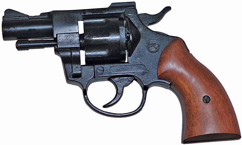 .32 Caliber Starter Pistol