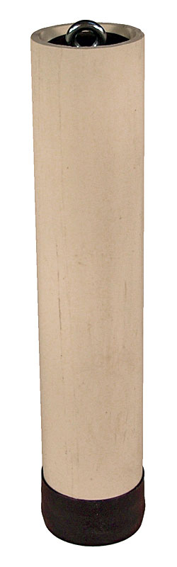 Ground Sleeve for Tetherball Poles