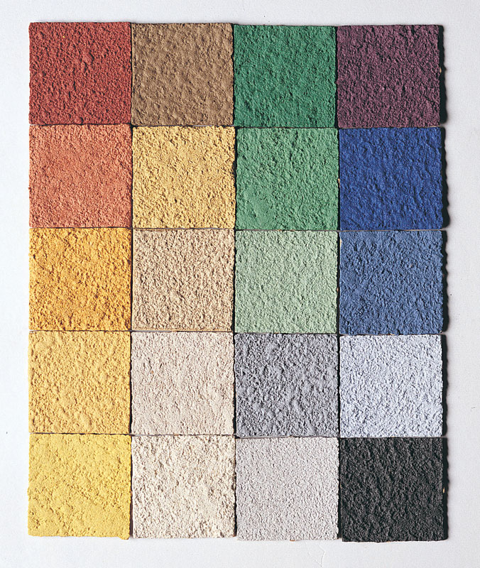 Gym Tex Paint