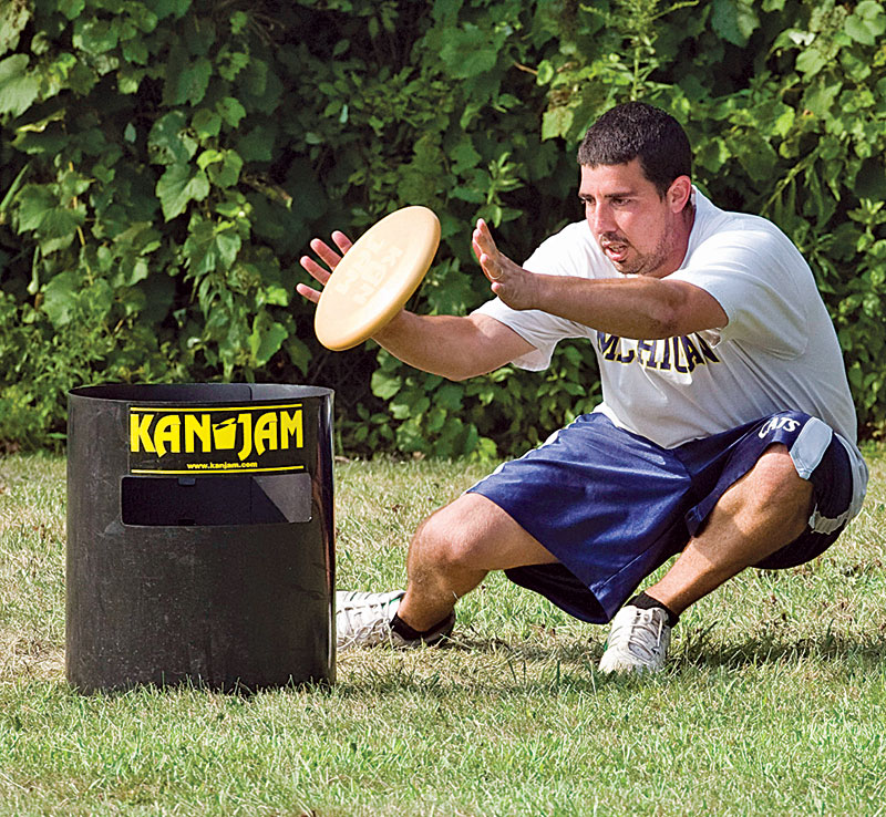 Kan Jam pack of 5 sets