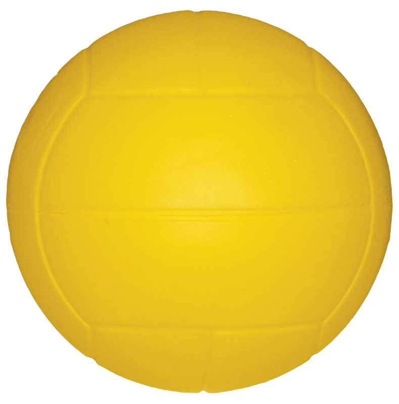 Delux Ultra Foam Volleyball
