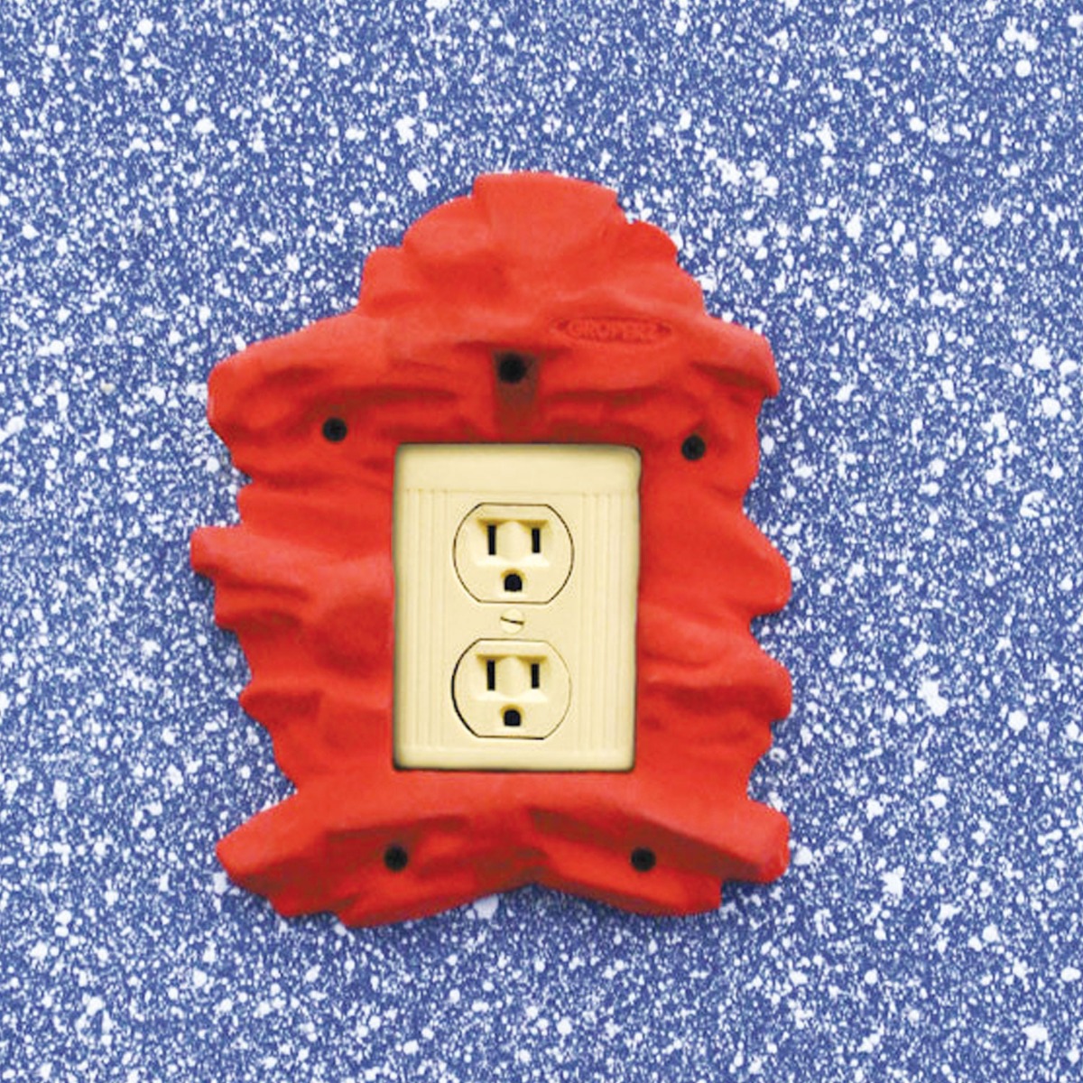 Groperz Outlet Frame