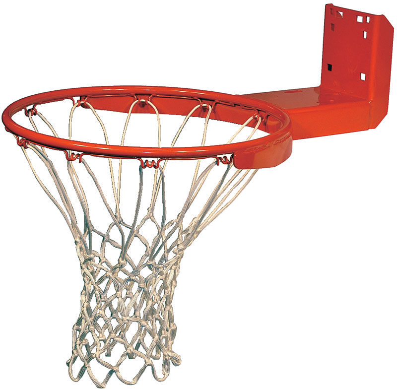 144 Thread Cotton Basketball Net