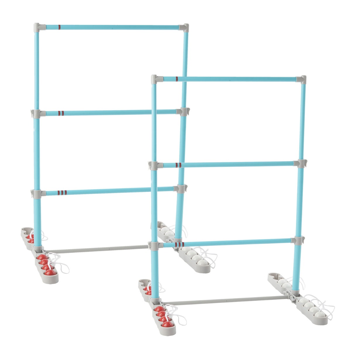 Fold-N-Go Golf Toss Game