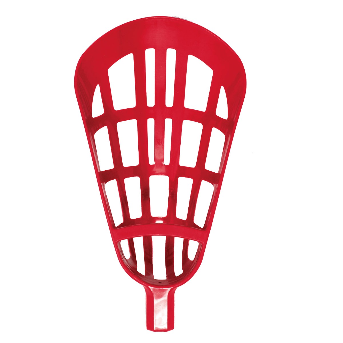 Soft Lacrosse Red Head Replacement