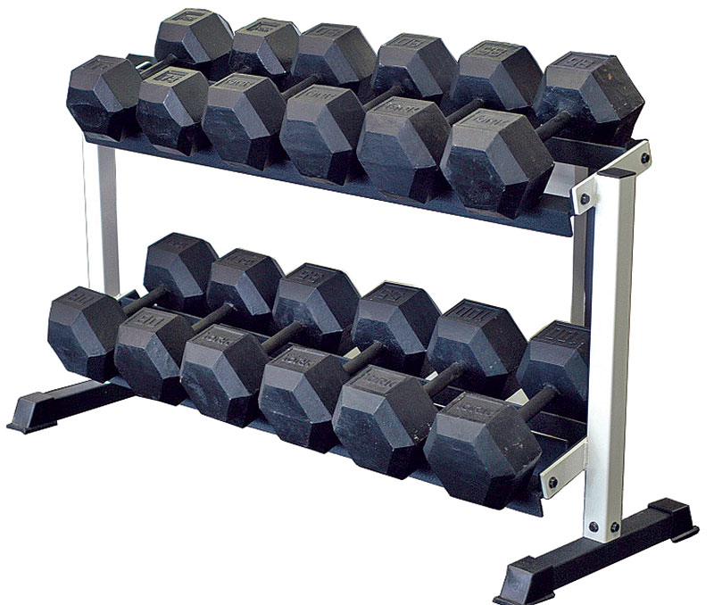 Dumbbell Rack